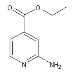 Accela Chembio Inc Ethyl 2-aminopyridine-4-carboxylate | 5g | 13362-30-6