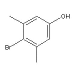 Accela Chembio Inc&nbsp;4-bromo-3 | 5-dimethylphenol |  25g |  7463-51-6 |  MFCD00002315 |  98% |  Shelf Life: 1260 Days |  Light Sensitive/+4