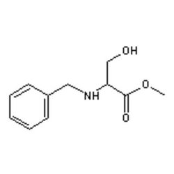 Accela Chembio Inc N-benzyl-dl-serine Methyl Ester | 5g | 144001-42-3 |