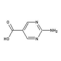 Accela Chembio Inc 2-aminopyrimidine-5-carboxylic Acid | 5g | 3167-50-8