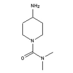 Accela Chembio Inc 4-amino-n | n-dimethylpiperidine-1-carboxamide | 5g