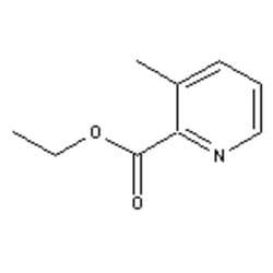 Accela Chembio Inc Ethyl 3-methylpyridine-2-carboxylate | 1g | 58997-10-7