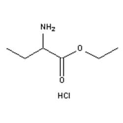 Accela Chembio Inc Ethyl 2-aminobutyrate Hydrochloride | 5g | 55410-21-4