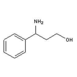 Accela Chembio Inc 3-amino-3-phenyl-1-propanol | 100g | 14593-04-5 | MFCD00801124
