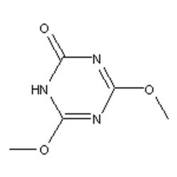 Accela Chembio Inc 4 | 6-dimethoxy-1 | 3 | 5-triazin-2(1h)-one | 1g | 1075-59-8