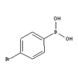 Accela Chembio Inc&nbsp;MF: C6H6BrO2B |  MW: 200.83 |  >97% |  Flash Point: 144.3? |  BP: 315? at 760 mmHg.