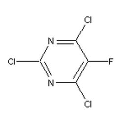 Accela Chembio Inc 2 | 4 | 6-trichloro-5-fluoropyrimidine | 1g | 6693-08-9