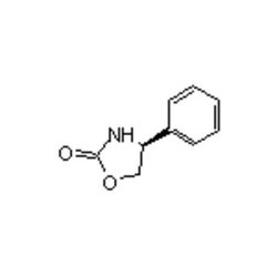 Accela Chembio Inc (s)-(+)-4-phenyl-2-oxazolidinone | 100g | 99395-88-7