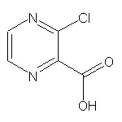 Accela Chembio Inc 3-chloropyrazine-2-carboxylic Acid | 5g | 27398-39-6