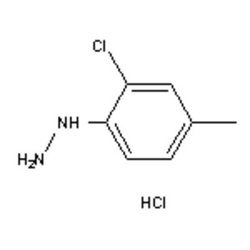 Accela Chembio Inc 2-chloro-4-methylphenylhydrazine Hydrochloride | 5g