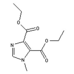 Accela Chembio Inc Diethyl 1-methylimidazole-4 | 5-dicarboxylate | 5g |
