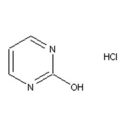 Accela Chembio Inc&nbsp;2-hydroxypyrimidine Hydrochloride |  100g |  38353-09-2 |  MFCD00012781 |  95+% |  Shelf Life: 720 Days |  Moisture Sensitive