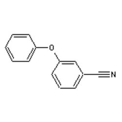 Accela Chembio Inc 3-phenoxybenzonitrile | 25g | 50789-45-2 | MFCD05669318