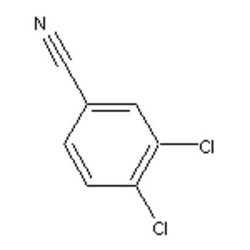 Accela Chembio Inc 3 | 4-dichlorobenzonitrile | 100g | 6574-99-8 | MFCD00016379