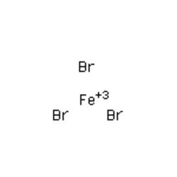 Accela Chembio Inc Iron(iii) Bromide | 25g | 10031-26-2 | MFCD00016082