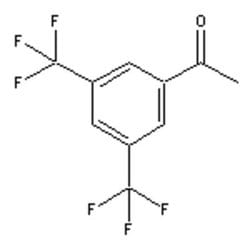 Accela Chembio Inc 3' | 5'-bis(trifluoromethyl)acetophenone | 100g | 30071-93-3
