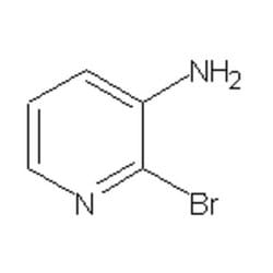Accela Chembio Inc 3-amino-2-bromopyridine | 25g | 39856-58-1 | MFCD00234064