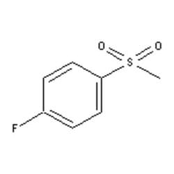 Accela Chembio Inc 4-fluorophenyl Methyl Sulfone | 100g | 455-15-2 | MFCD00039753