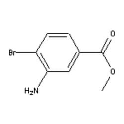 Accela Chembio Inc Methyl 3-amino-4-bromobenzoate | 25g | 46064-79-3 |