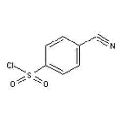 Accela Chembio Inc 4-cyanobenzenesulfonyl Chloride | 25g | 49584-26-1 |