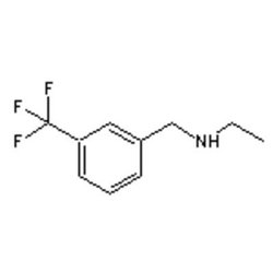 Accela Chembio Inc N-[3-(trifluoromethyl)benzyl]ethylamine | 5g | 14355-04-5