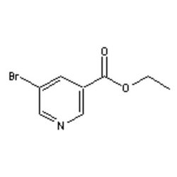 Accela Chembio Inc Ethyl 5-bromonicotinate | 100g | 20986-40-7 | MFCD00040366