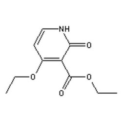 Accela Chembio Inc Ethyl 4-ethoxy-2-oxo-1 | 2-dihydropyridine-3-carboxylate