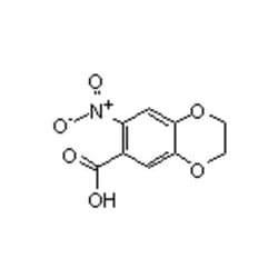 Accela Chembio Inc 7-nitro-1 | 4-benzodioxane-6-carboxylic Acid | 1g |
