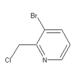 Accela Chembio Inc 3-bromo-2-(chloromethyl)pyridine | 1g | 122851-69-8