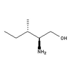 Accela Chembio Inc (s)-(+)-isoleucinol | 25g | 24629-25-2 | MFCD00004731