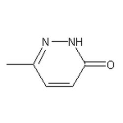 Accela Chembio Inc 6-methyl-3(2h)-pyridazinone | 25g | 13327-27-0 | MFCD00039720