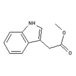 Accela Chembio Inc Methyl Indole-3-acetate | 25g | 1912-33-0 | MFCD00022749