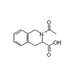 Accela Chembio Inc 2-acetyl-1 | 2 | 3 | 4-tetrahydroisoquinoline-3-carboxylic