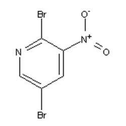 Accela Chembio Inc 2 | 5-dibromo-3-nitropyridine | 25g | 15862-37-0 | MFCD09266223