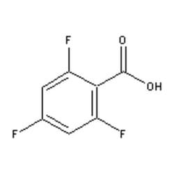 Accela Chembio Inc 2 | 4 | 6-trifluorobenzoic Acid | 25g | 28314-80-9 |