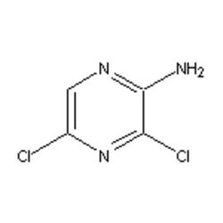 Accela Chembio Inc 2-amino-3 | 5-dichloropyrazine | 1g | 873-42-7 | MFCD11040179