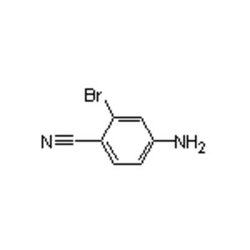 Accela Chembio Inc 4-amino-2-bromobenzonitrile | 25g | 53312-82-6 | MFCD03695814