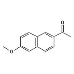 Accela Chembio Inc 2-acetyl-6-methoxynaphthalene | 100g | 3900-45-6 | MFCD00021643