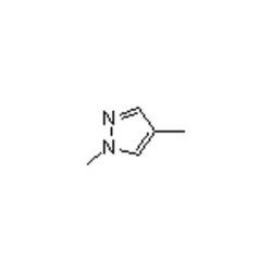 Accela Chembio Inc&nbsp;1 | 4-dimethylpyrazole |  5g |  1072-68-0 |  MFCD01075158 |  97+% |  Shelf Life: 1260 Days |  Light Sensitive