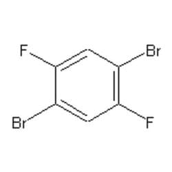 Accela Chembio Inc 1 | 4-dibromo-2 | 5-difluorobenzene | 100g | 327-51-5