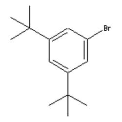 Accela Chembio Inc MF: C14H21Br |  MW: 269.22 |  ?98% |  Flash Point: 98.9 celsius.