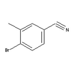 Accela Chembio Inc 4-bromo-3-methylbenzonitrile | 100g | 41963-20-6 | MFCD00031538