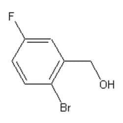 Accela Chembio Inc 2-bromo-5-fluorobenzyl Alcohol | 25g | 202865-66-5 |