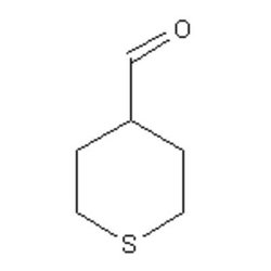 Accela Chembio Inc Tetrahydrothiopyran-4-carbaldehyde | 1g | 50675-19-9