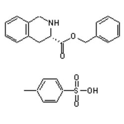 Accela Chembio Inc Benzyl (s)-(-)-1 | 2 | 3 | 4-tetrahydro-3-isoquinolinecarboxylate