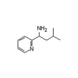 Accela Chembio Inc 3-methyl-1-(2-pyridyl)-1-butylamine | 1g | 825647-69-6