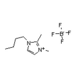 Accela Chembio Inc 1-butyl-2 | 3-dimethylimidazolium Tetrafluoroborate