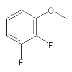 Accela Chembio Inc 2 | 3-difluoroanisole |  25g |  134364-69-5 |  MFCD01631562 |  97+% |  D: 1.24 |  Shelf Life: 1260 Days |  Light Sensitive/+4