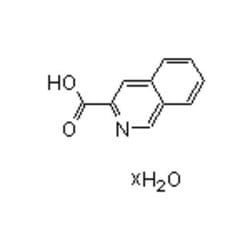 Accela Chembio Inc 3-isoquinolinecarboxylic Acid Hydrate | 5g | 207399-25-5