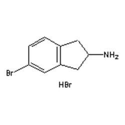 Accela Chembio Inc 2-amino-5-bromoindane Hydrobromide | 5g | 321352-52-7